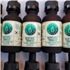 Image 2 : 10 BOTTLES OF 30ML VAPE JUICE MENTHOL