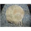 Image 3 : TOOLED LEATHER FIRST NATIONS ART