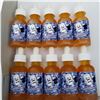 Image 1 : 10 BOTTLES OF 30ML VAPE JUICE BERRY MARSHMALLOW