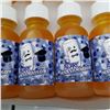 Image 3 : 10 BOTTLES OF 30ML VAPE JUICE BERRY MARSHMALLOW