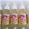 Image 2 : 10 BOTTLES OF 30ML VAPE JUICE FUZZY PINK LEMONADE