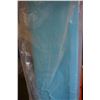 Image 3 : NEW 5" DOUBLE COVERED FOAM MATTRESS - RETAIL $269