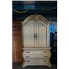 Image 1 : 3 DRAWER 2 PIECE WARDROBE