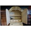 Image 3 : 3 DRAWER 2 PIECE WARDROBE