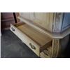 Image 4 : 3 DRAWER 2 PIECE WARDROBE