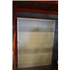 Image 1 : NEW QUEEN SIZE BOX SPRING, ULTRA STRONG, FOR BAMBOO/LATEX MATTRESS - RETAIL $299