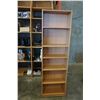 Image 2 : MAPLE BOOKSHELF