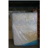Image 1 : NEW STYLUS SOFA BED MATTRESS - RETAIL $299