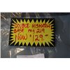 Image 2 : NEW DOUBLE BOX SPRING - RETAIL $219