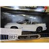 Image 3 : 1999 PONTIAC FIREBIRD DIE CAST MODEL AND 1998 FREE LANDER DIE CAST MODEL