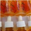 Image 3 : 10 BOTTLES OF 30ML VAPE JUICE STRAWBERRY SHISHA