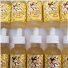 Image 2 : 10 BOTTLES OF 30ML VAPE JUICE BANANA NUT BREAD