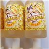 Image 3 : 10 BOTTLES OF 30ML VAPE JUICE BANANA NUT BREAD