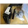 Image 2 : BLACK WII CONSOLE