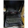 Image 1 : BLACK CORONA TYPE WRITER