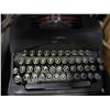 Image 2 : BLACK CORONA TYPE WRITER