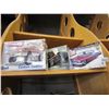 Image 1 : 3 MODEL CARS