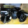 Image 2 : DELONGHI COFFEE ITALIA AND 2 BOSCH TASSIMOS
