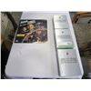 Image 1 : 3 STARTREK DVD BOX SETS AND STARTREK LASER DISC