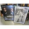 Image 1 : BOB MARLEY AND GOOD FELLAS PRINTS
