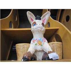 DONKEY PLANTER