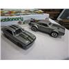 Image 3 : LEGO CREATIONARY GAME AND 2 MUSCLE CAR TOYS