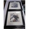 Image 1 : 2 MASON JAR PRINTS