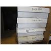 Image 1 : 4 BOXES OF SPORTS CARDS