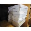 Image 2 : 4 BOXES OF SPORTS CARDS