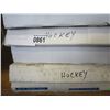 Image 3 : 4 BOXES OF SPORTS CARDS