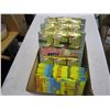 Image 1 : BOX OF EARLY 90S BASEBALL AND FOOTBALL CARDS - SEALED