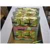 Image 3 : BOX OF EARLY 90S BASEBALL AND FOOTBALL CARDS - SEALED