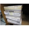 Image 1 : 4 BOXES OF SPORTS CARDS