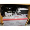 Image 1 : LOT OF KITCHEN APPLIANCES