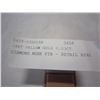 Image 3 : 14KT YELLOW GOLD 0.03CT DIAMOND NOSE PIN - RETAIL $240