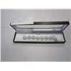 Image 1 : STERLING SILVER "SMILING SUN" BRACELET - RETAIL $440