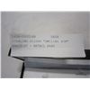 Image 3 : STERLING SILVER "SMILING SUN" BRACELET - RETAIL $440