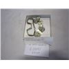 Image 1 : 2 BRACELETS MARKED 925
