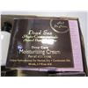 Image 4 : LOT OF DEAD SEA CREAMS AND LOTIONS