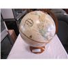 Image 1 : GLOBE MASTER VINTAGE GLOBE
