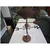 Image 1 : METAL FISH WEATHER VANE