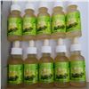 Image 1 : 10 BOTTLES OF 30ML VAPE JUICE KEY LIME PIE