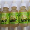 Image 2 : 10 BOTTLES OF 30ML VAPE JUICE KEY LIME PIE
