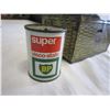 Image 2 : RA PATTERSON TABACCO TIN AND BP TIN COIN BANK