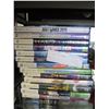 Image 1 : 13 XBOX 360 GAMES