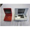 Image 1 : GAMEBOY ADVANCE SP AND NINTENDO DS CONSOLES