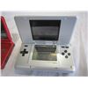 Image 2 : GAMEBOY ADVANCE SP AND NINTENDO DS CONSOLES