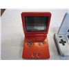 Image 3 : GAMEBOY ADVANCE SP AND NINTENDO DS CONSOLES