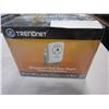 Image 1 : TREND NET POE DAY NIGHT CAMERA