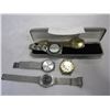Image 1 : LOT OF MENS WATCHES
